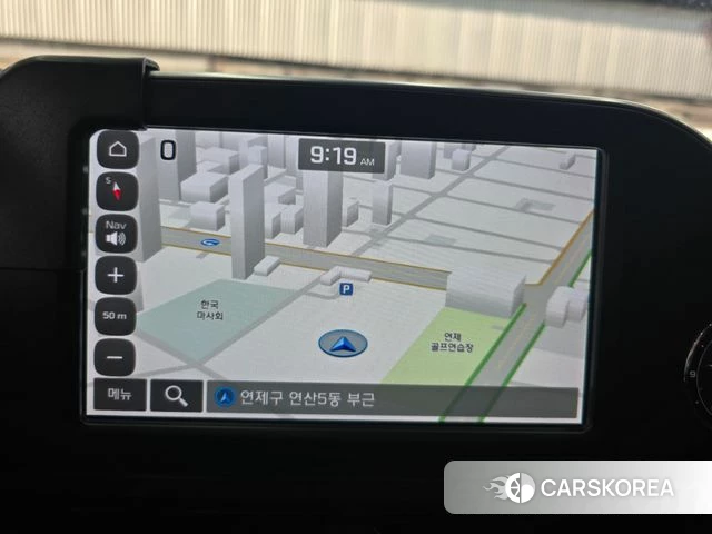 Hyundai Grandeur IG id 4410997 из Кореи 18