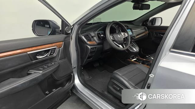 Honda CR-V 5th generation id 3904420 из Кореи 20