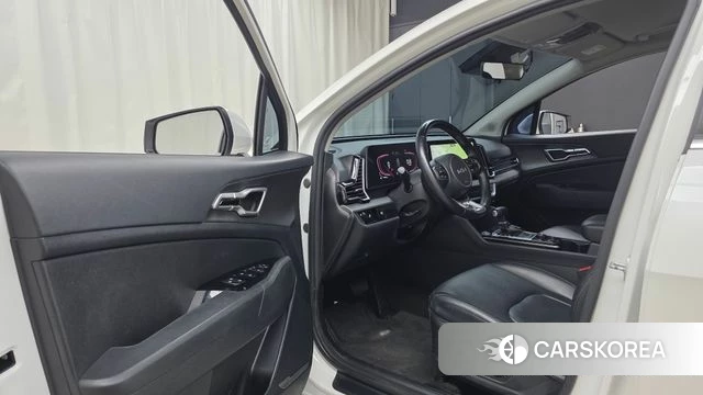 Kia Sportage 5th Generation id 4779515 из Кореи 27