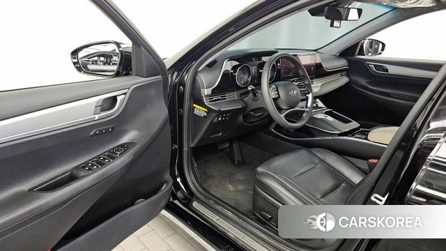Hyundai The New Grandeur IG id 3885671 из Кореи 20