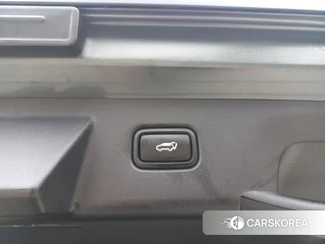 Hyundai Tucson (NX4) id 3508141 из Кореи 20