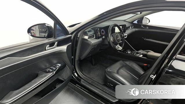 Kia K5 3rd generation id 3799167 из Кореи 20