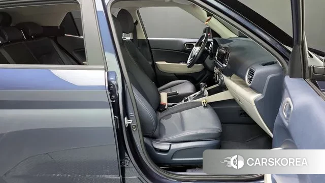 Hyundai Venue id 3787995 из Кореи 20