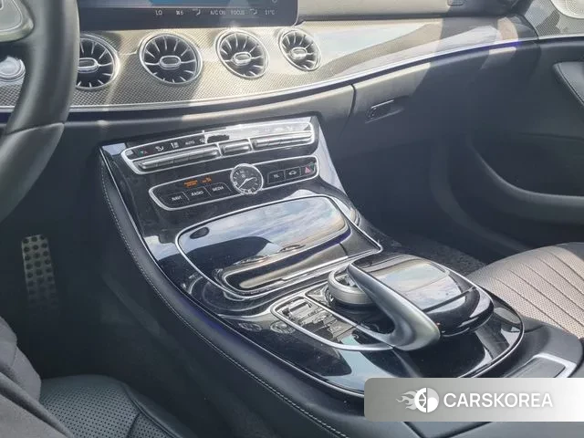 Mercedes-Benz CLS-Class C257 id 3029276 из Кореи 20