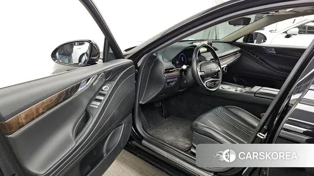 Genesis G80 (RG3) id 3607671 из Кореи 20