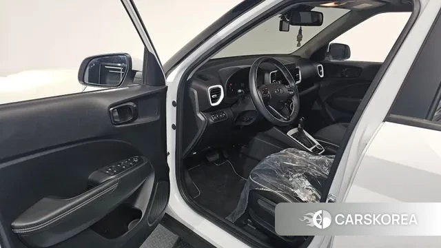 Hyundai Venue id 3550330 из Кореи 20