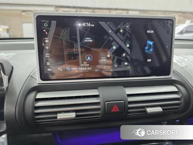 Hyundai The New Casper id 4185442 из Кореи 17