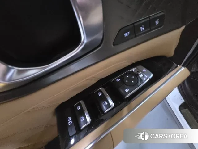 Kia Sorento 4th Generation id 3058711 из Кореи 20