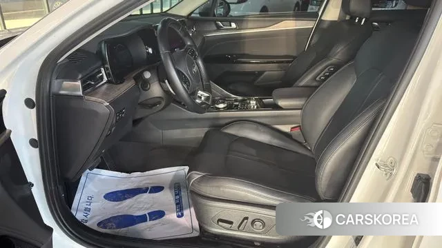 Kia K5 3rd generation id 3361612 из Кореи 20