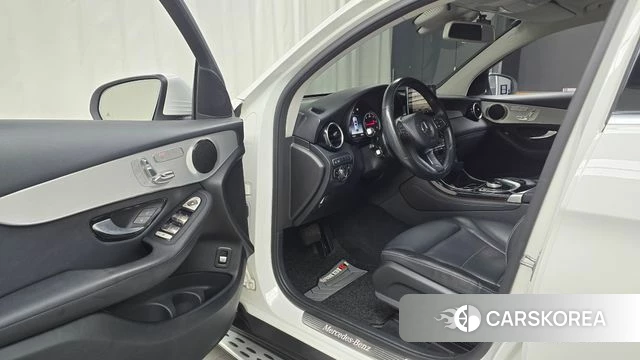 Mercedes-Benz GLC-Class X253 id 3943071 из Кореи 20