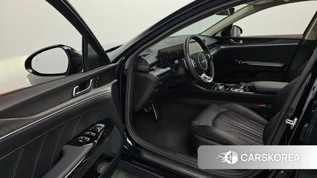 Kia The New K5 Hybrid 3rd generation id 3763438 из Кореи 20