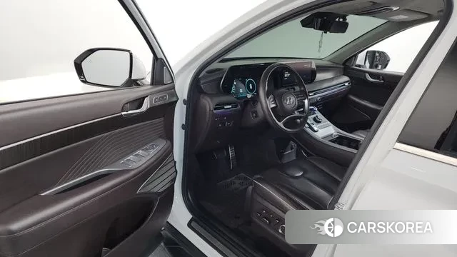 Hyundai The New Palisade id 3572224 из Кореи 20