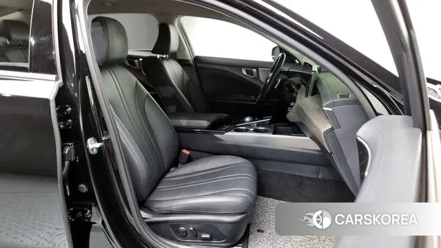 Kia K8 id 3002995 из Кореи 20