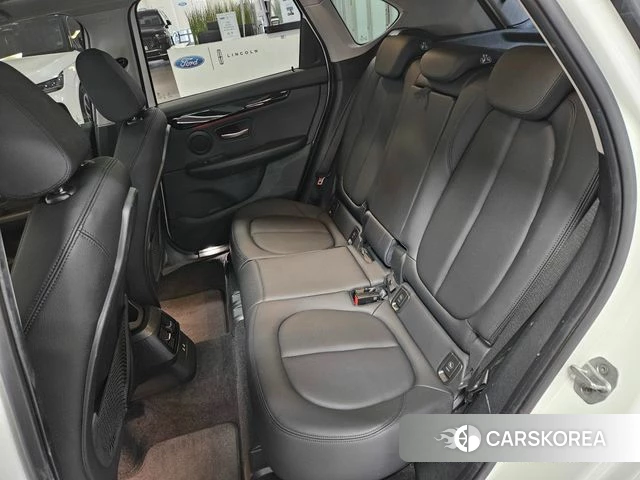BMW 2 Series Active Tourer (F45) id 3898819 из Кореи 20