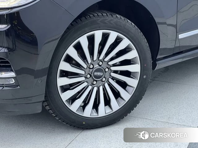 Lincoln Navigator id 4208119 из Китая 35