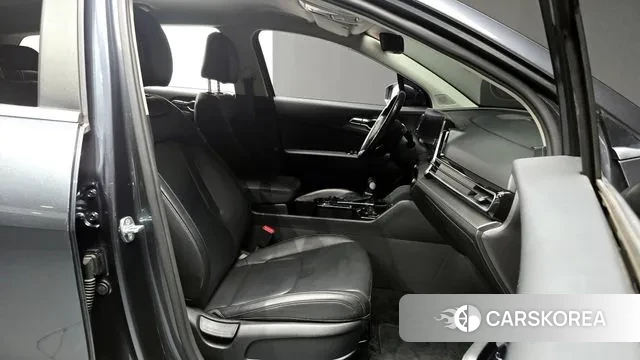 Kia Sportage 5th Generation id 3534657 из Кореи 20