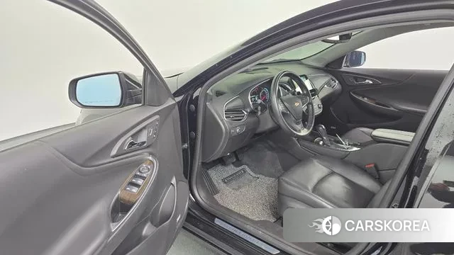 Chevrolet (GM Daewoo) All New Malibu id 3386059 из Кореи 20