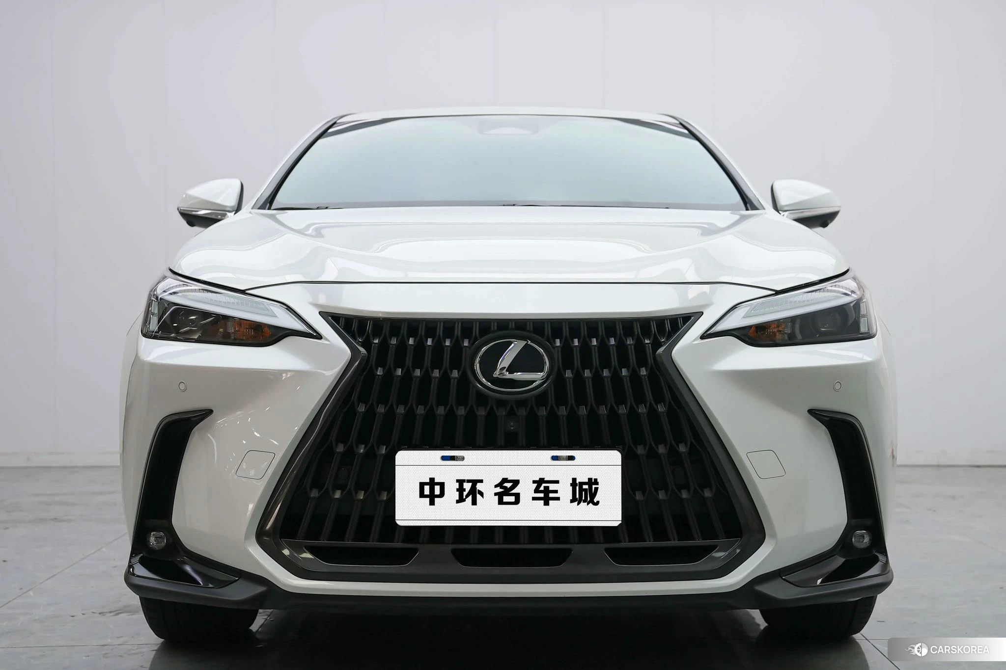 Lexus NX id 4467803 из Китая 17