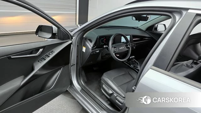Kia Di Ol Nu Niro id 4249718 из Кореи 20