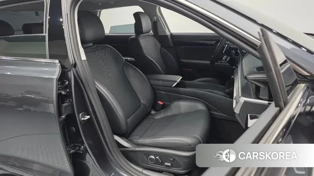 Hyundai Grandeur (GN7) id 3442502 из Кореи 20