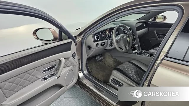 Bentley Flying Spur 2nd Generation id 3076745 из Кореи 20