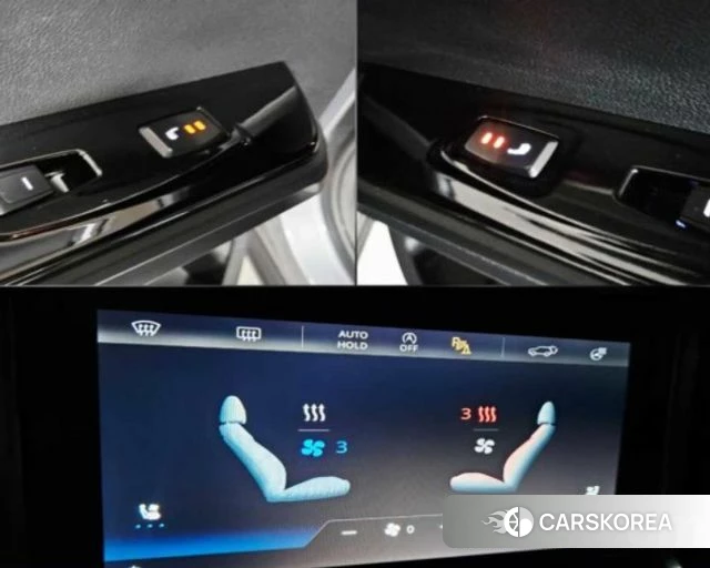 Ssangyong Torres id 3859255 из Кореи 15