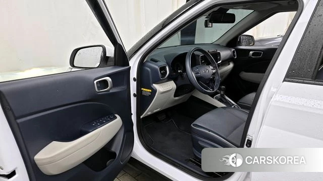 Hyundai Venue id 3807860 из Кореи 20