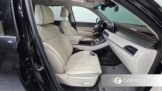 Hyundai Palisade id 3601172 из Кореи 20