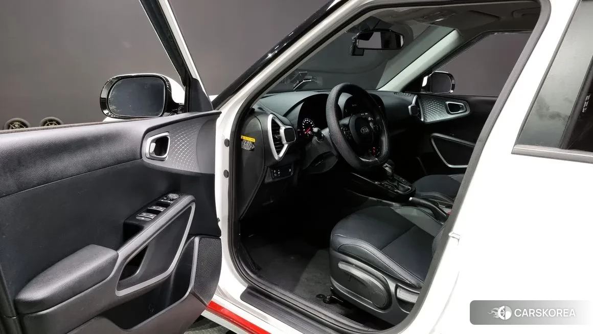 Kia Soul Booster id 1446216 из Кореи 20