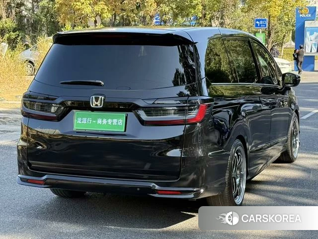 Honda Ai Lishen id 4274002 из Китая 11