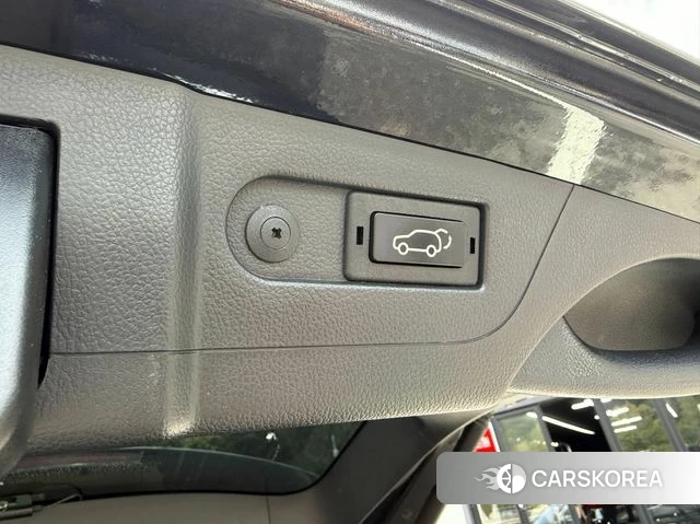 Ssangyong G4 Rexton id 3982242 из Кореи 15