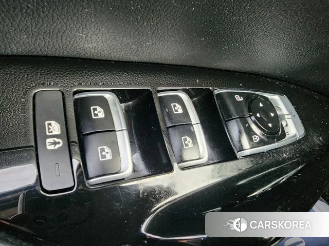 Kia K5 Hybrid 3rd Generation id 4377318 из Кореи 20