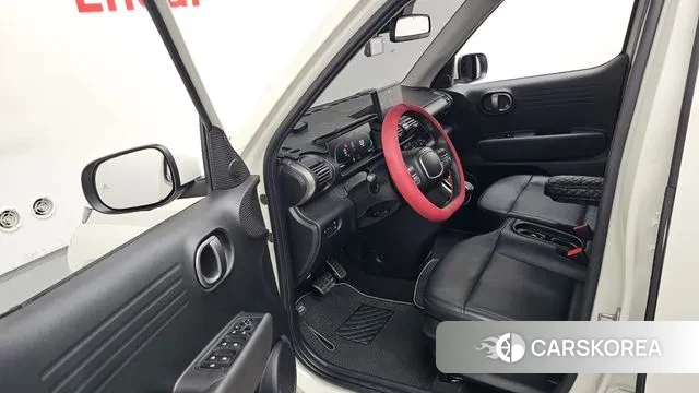 Hyundai Casper id 2998511 из Кореи 20