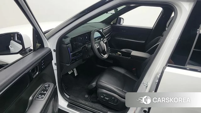 Hyundai Santa Fe (MX5) id 4468816 из Кореи 20