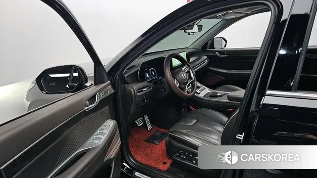 Hyundai The New Palisade id 3487704 из Кореи 20