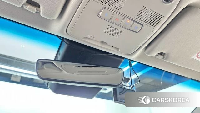 Hyundai The New Grandeur IG id 3923434 из Кореи 20