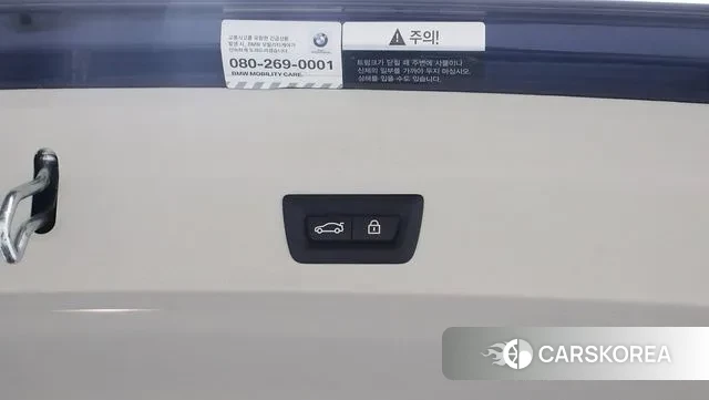 BMW X3 (G01) id 3736444 из Кореи 20