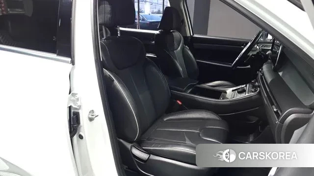 Hyundai The New Palisade id 3680078 из Кореи 20