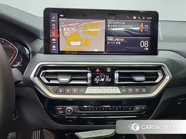 BMW X4 (G02) id 3452002 из Кореи 18