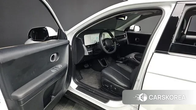 Hyundai Ionic 5 id 2969495 из Кореи 20