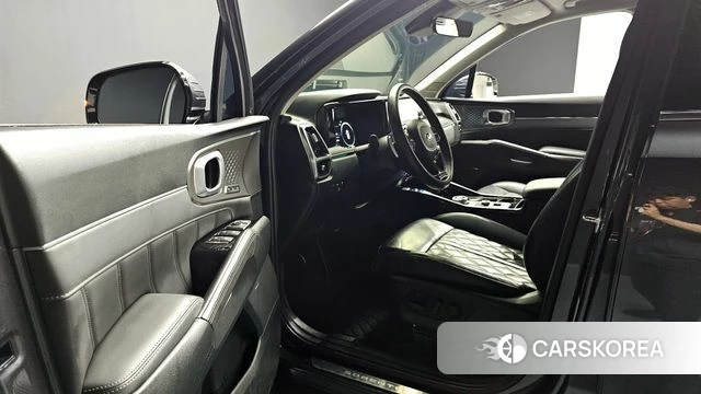 Kia Sorento 4th Generation id 4339035 из Кореи 20