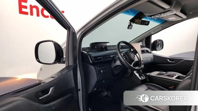 Hyundai Staria id 3892013 из Кореи 20