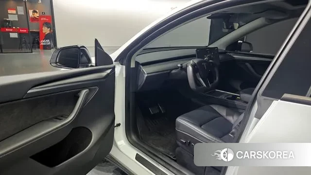 Tesla Model Y id 3360159 из Кореи 20