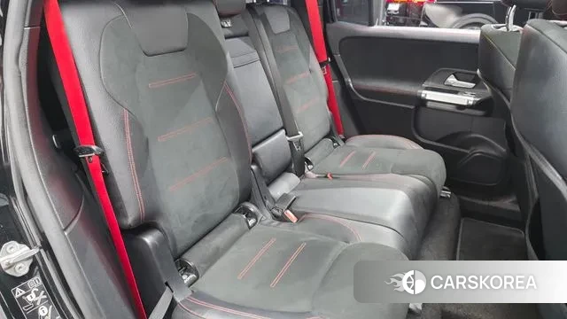 Mercedes-Benz GLB-Class X247 id 3696786 из Кореи 20