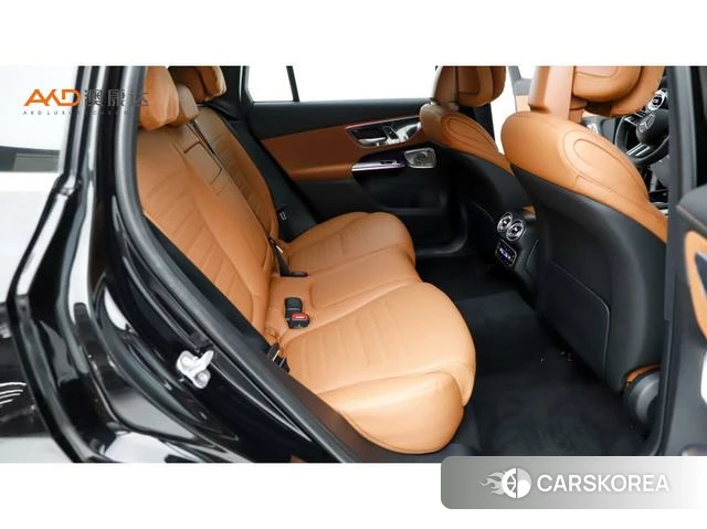 Mercedes-Benz GLC id 4300880 из Китая 10