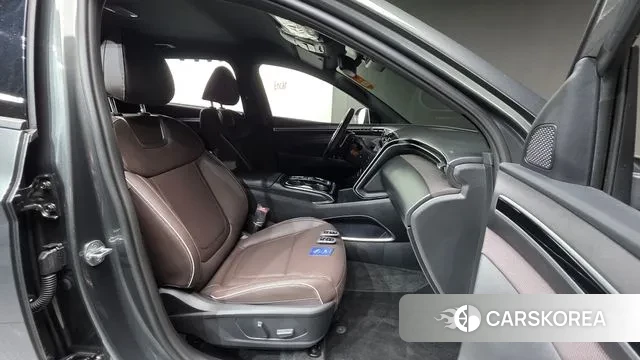 Hyundai Tucson (NX4) id 2975785 из Кореи 20