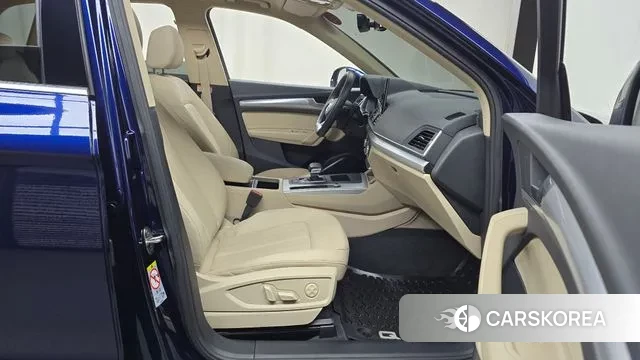 Audi Q5 (FY) id 3415580 из Кореи 20