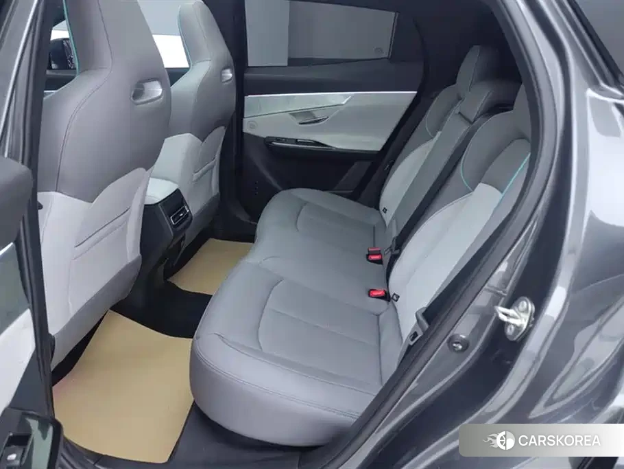 Chang'an Changan UNI-T id 4577799 из Китая 16