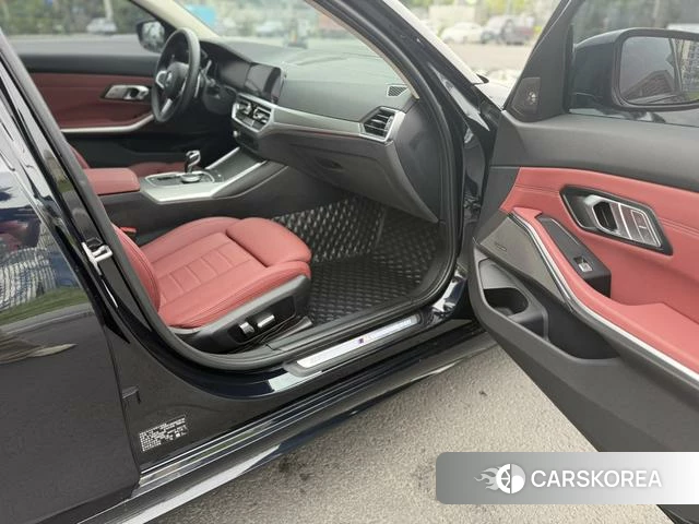 BMW 3 series id 4215227 из Китая 25