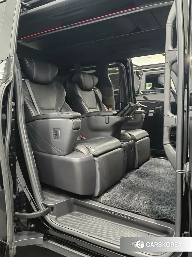 Toyota Elfa id 4257617 из Китая 16